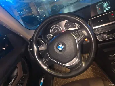 2018 BMW 3 Series 320Li Fashion Style, фото 3, лот 10457976