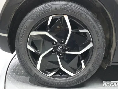 2022 Hyundai Ioniq5 Long range, фото 4, лот 10105374
