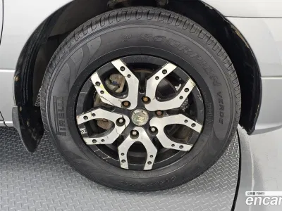 2014 Hyundai Starex 12-Seater Wagon, фото 4, лот 10192069