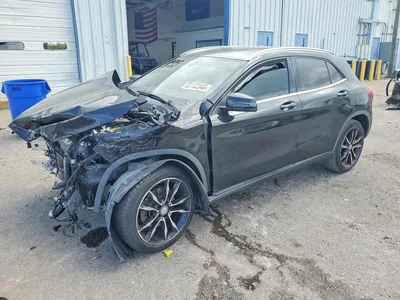 2017 MERCEDES-BENZ GLA 250, фото 1, лот 10824002