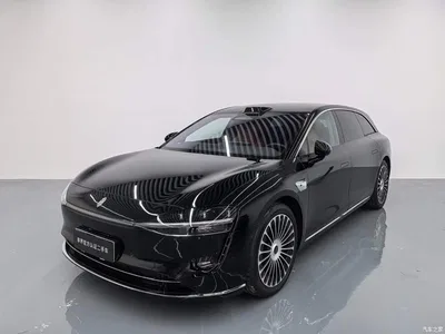 2025 Xiangjie Enjoy World S9T Model Range Extender 37kWh, фото 1, лот 10833840