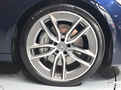 2019 Mercedes-Benz E-Class E53 AMG 4MATIC+, фото 4, лот 10064231