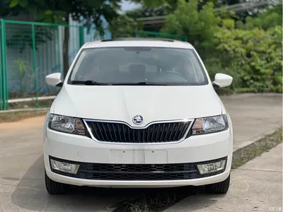 2013 Škoda Rapid 1.6L Automatic Smart Selection, фото 2, лот 10349077