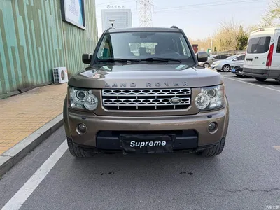2012 Land Rover Discovery 3.0 SDV6 HSE Diesel, фото 2, лот 10398583