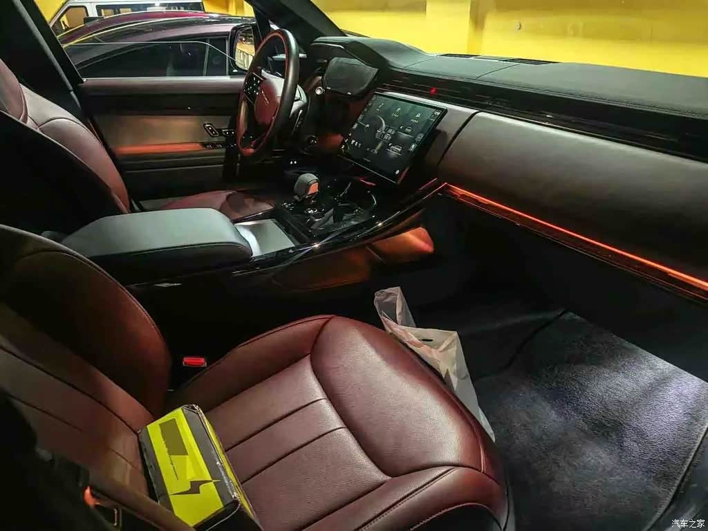 2025 Land Rover Range Rover Sport 400PS Dynamic SE, фото 4, лот 11241005