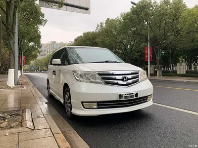 2012 Honda Elysion 2.4L VTi-S Premium Navigation, фото 3, лот 10411846