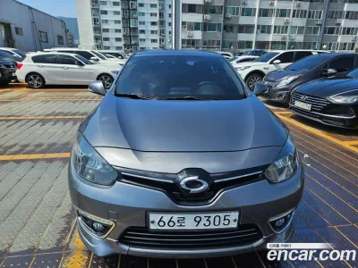 2016 Samsung SM3 LE, фото 1, лот 10189234