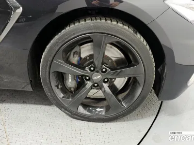 2019 Genesis G70 3.3T Sport AWD, фото 4, лот 10044249