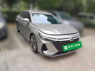 2022 Chery Arrizo 8 1.6T DCT Ya, фото 3, лот 11134022