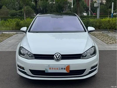 2014 Volkswagen Golf 1.4TSI Automatic Comfort, фото 2, лот 10449897