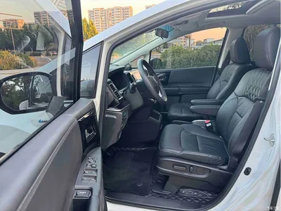 2019 Honda Elysion 2.0L Hybrid Luxury Edition, фото 4, лот 10839094