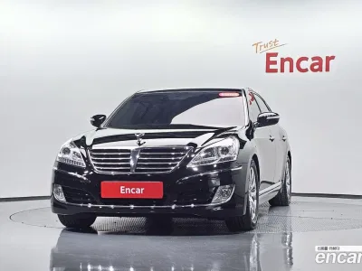 2012 Hyundai Equus VS380, фото 2, лот 10146422