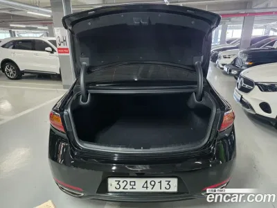 2016 Kia K7 3.3 GDI Noblesse, фото 4, лот 10051588