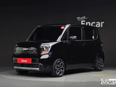 2023 Kia RAY Signature, фото 1, лот 10774081