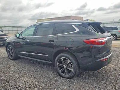 2020 BUICK ENCLAVE ESSENCE, фото 2, лот 10861859