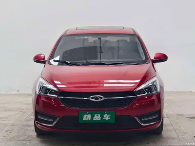 2016 Chery Arrizo 5 1.5L CVT Leading Edition, фото 3, лот 10333284