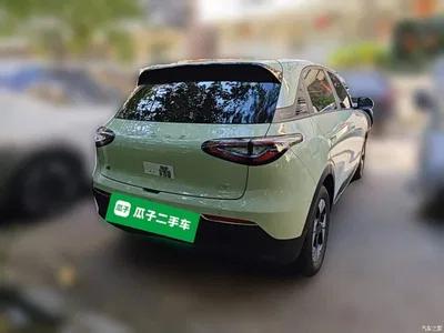2025 Geely Galaxy Starry Wish 310km Dream Edition, фото 4, лот 10835399