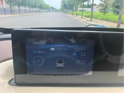2023 Wuling Motors Wuling Bingo 203km Comfort Version, фото 4, лот 10367320