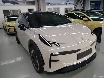 2023 ZEEKR X RWD YOU Edition 4-seater, фото 4, лот 10291847