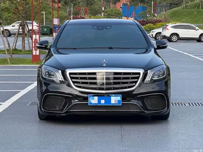 2014 Mercedes-Benz S-Class S 320 L Business, фото 2, лот 10269126