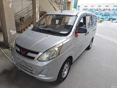 2016 Wuling Motors Wuling Rongguang V 1.2L Utility (No Power Steering), фото 2, лот 11167205