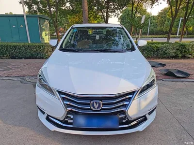 2018 Changan Eado DT 1.6L Manual Comfort, фото 3, лот 11519125