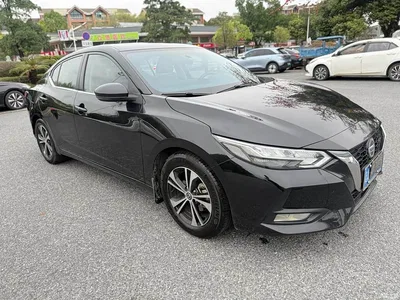 2020 Nissan Sylphy 1.6L XL CVT Joy Edition, фото 3, лот 10340819