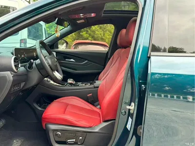 2021 Dongfeng Fengxing T5 EVO 1.5TD DCT Starlight Edition, фото 4, лот 11160914