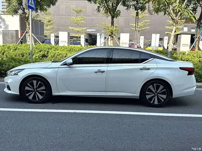 2021 Nissan Teana 2.0L XL Comfort, фото 3, лот 11227868
