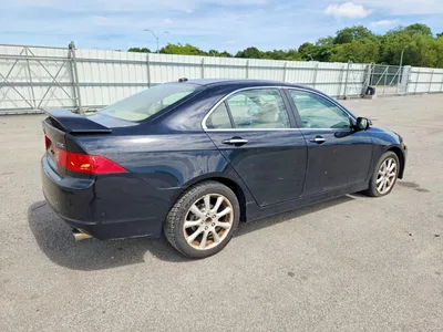 2006 ACURA TSX, фото 3, лот 10872139