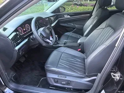 2022 Volkswagen Passat 330TSI Starlight Luxury Edition, фото 4, лот 11252486