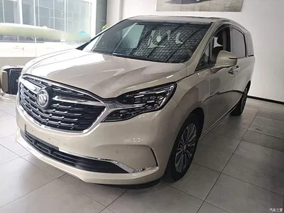 2021 Buick GL8 ES Landlord 653T Flagship, фото 2, лот 10261967