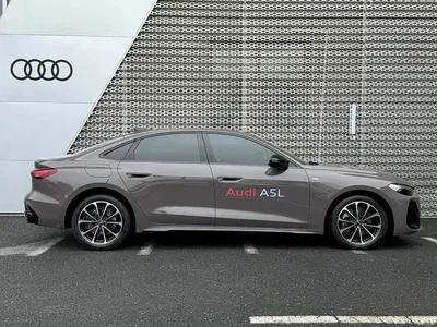 2026 Audi A5L 2.0T Sport Edition, фото 3, лот 10469031