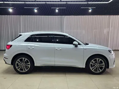 2020 Audi Q3 40 TFSI Fashion Dynamic, фото 4, лот 10414266