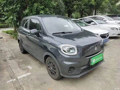 2023 Leapmotor T03 310 Light Edition, фото 4, лот 10441978
