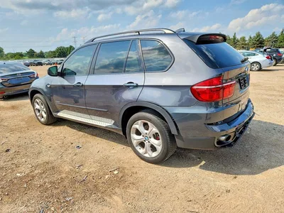 2011 BMW X5 XDRIVE35I, фото 2, лот 10814835