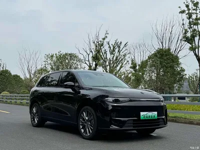 2026 Leapmotor C10 605 Delight Edition, фото 3, лот 11195545