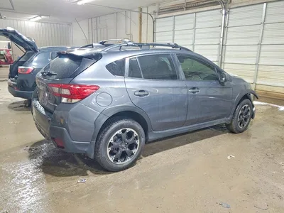 2021 SUBARU CROSSTREK PREMIUM, фото 3, лот 11129589