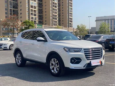 2021 Haval H6 Model 1.5T Automatic Champion Edition, фото 3, лот 10283280