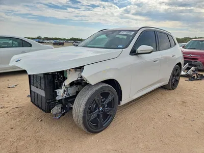 2026 BMW X3 30 XDRIVE, фото 1, лот 10818495