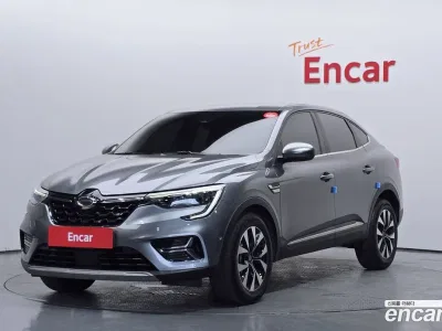 2023 Samsung XM3 1.6 GTe RE, фото 1, лот 10187178