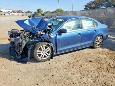 2017 VOLKSWAGEN JETTA S, фото 1, лот 11578311