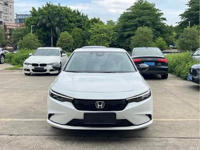2023 Honda Integra 240TURBO CVT Smart Enjoyment Edition, фото 2, лот 10428375
