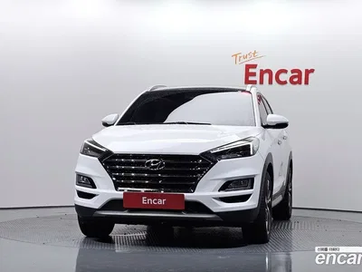 2019 Hyundai Tucson Gasoline 1.6 turbo 2WD, фото 3, лот 10139397