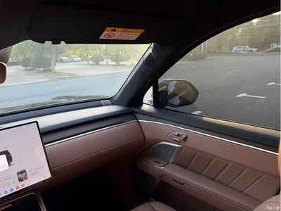 2025 Ledao L90 AWD Base Model, фото 4, лот 11549906