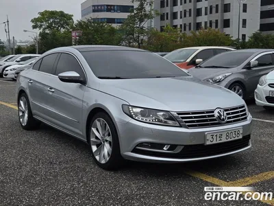 2015 Volkswagen CC 2.0 TSI, фото 1, лот 10195079