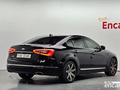 2013 Kia K7 2.4 GDI Prestige Specia, фото 1, лот 10060094