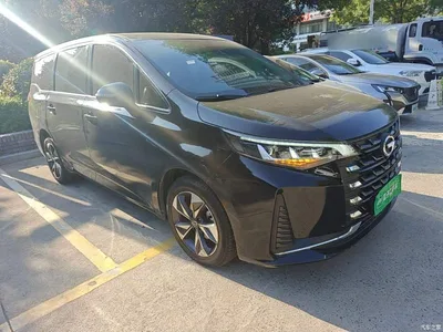2021 GAC Trumpchi Trumpchi M6 PRO 270T DCT Luxury Edition, фото 4, лот 10421698