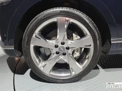 2023 Genesis GV80 2.5T Gasoline AWD, фото 4, лот 10066505