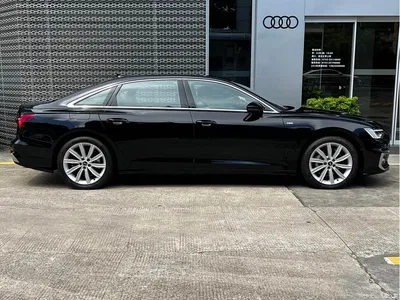 2024 Audi A6L 45 TFSI Premium Dynamic, фото 3, лот 10239531